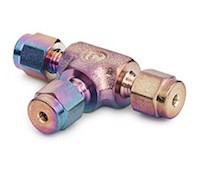 三通,1/16英寸,UltiMetal Plus图片