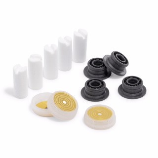 预防性维护工具包,用于1100/1200系列二元泵图片