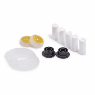 预防性维护工具包,用于1260 Infinity/Infinity II和III等度泵和四元泵图片