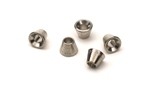Ferrule, front 1/16 in, stainless steel, 10/pk图片