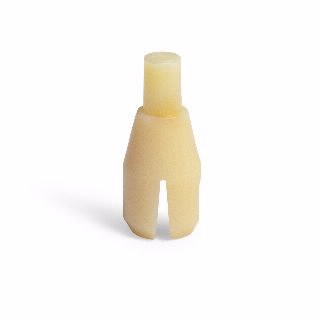 前密封垫圈,内径0.8 mm图片