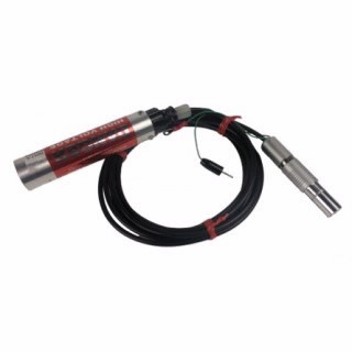 高压离子泵电缆,4 m(13英尺),控制器侧Fischer接头,离子泵侧Varian Diode接头,可烘烤至220°C,抗辐射图片