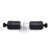 Agilent Bio WCX,NP5,4.6 x 50 mm,PEEK HPLC色谱柱图片