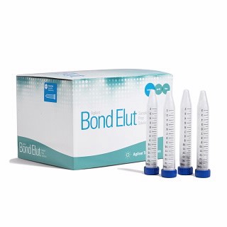 Agilent QuEChERS dSPE试剂盒,ChP TCM,50/包,含90 mg Carbon S,300 mg C18,300 mg PSA,300 mg二氧化硅,900 mg MgSO4图片