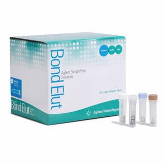 QuEChERS dSPE试剂盒,2 mL,用于高色素含量样品(类EN方法),100/包,含7.5 mg Carbon S,150 mg MgSO4,25 mg PSA图片