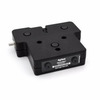 InfinityLab最大光强卡套式测试流通池图片