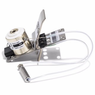 标准流通池,带RFID标签,10 mm,13µL,120 bar,图片