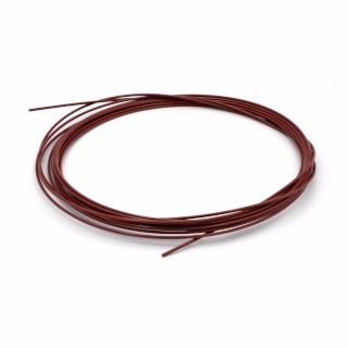 Tubing, PEEK, 1.6 mm od, 0.13 mm id, 5 m图片