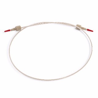 PEEK inlet tubing assembly, 60cm图片