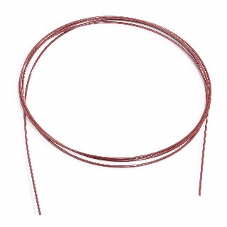 管线,PEEK,外径1.6 mm,内径0.13 mm,1.5 m图片