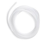 Waste tubing, 5 m, 6.5 mm id, corrugated polyethylene图片
