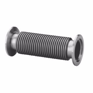 Flexible coupling, nonbraided, NW25, 19.69 inch long图片