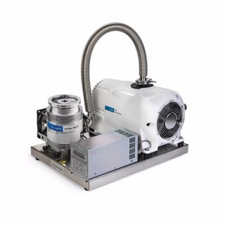 TPS-flexy涡轮分子泵系统,TwisTorr 305 FS涡轮分子泵,DN 100 ISO-K,IDP-7涡旋前级泵,100–240 V,远程控制器图片