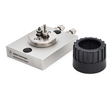 Gas Clean连接单元,1位,1/8英寸图片