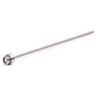 微型篮轴,螺纹,用于BIO-DIS图片