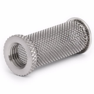 微型篮,40目,用于BIO-DIS图片