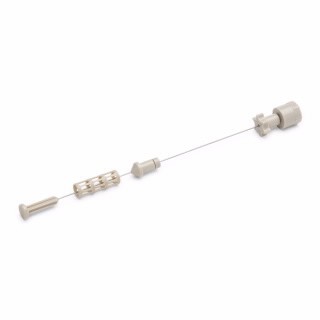 隐形眼镜支架,与5 mL池配套使用,用于400-DS图片