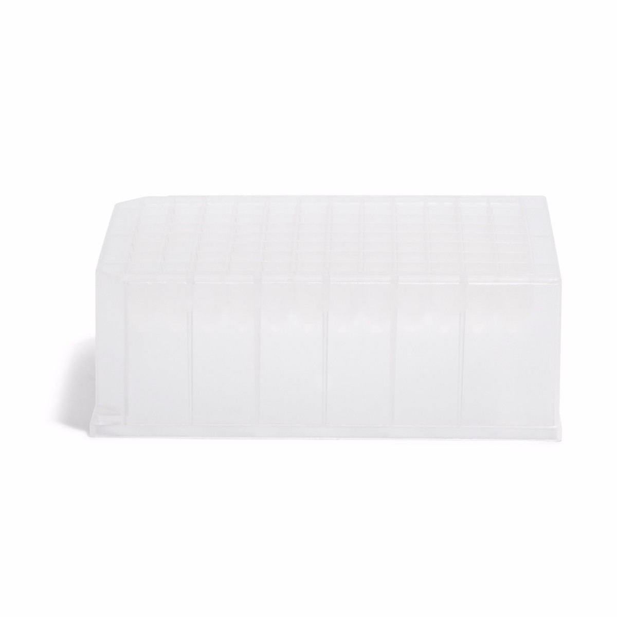 Bond Elut 96孔方孔收集板,350μL图片