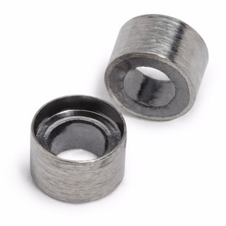 Ferrules, Graphpak 3D, 5/pk图片