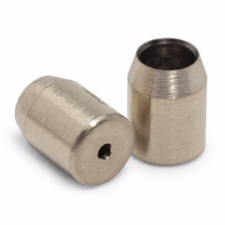 Graphpak 2M进样口密封垫圈,用于0.32 mm色谱柱图片