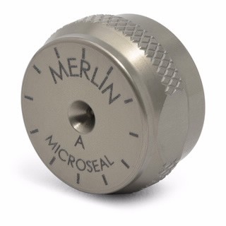 Merlin Microseal 100 psi nut图片