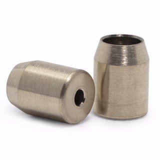 Graphpak 2M进样口密封垫圈,用于0.53 mm色谱柱图片