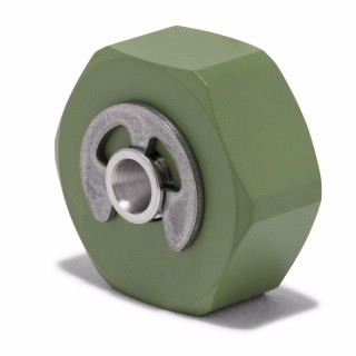 Septum retainer nut图片