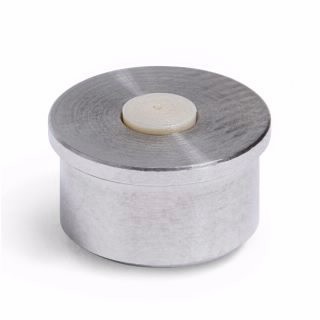 InfinityLab Quick Change滤盘,直径4.6 mm,孔径0.5µm,5/包图片