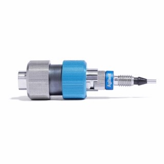 InfinityLab Quick Change在线过滤器组件,用于UHPLC柱图片