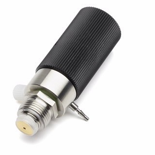 长放空阀,带PTFE滤芯,600 bar图片