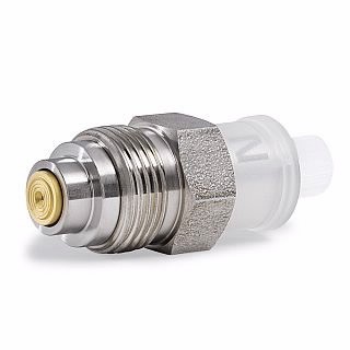 出口阀,N型,用于正相应用,600 bar图片