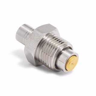 被动入口阀,1200 bar和1300 bar图片