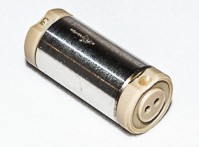 双针座阀组件图片