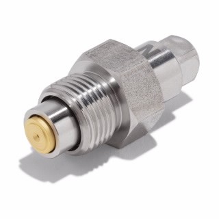 N型出口阀,用于正相应用,1300 bar图片