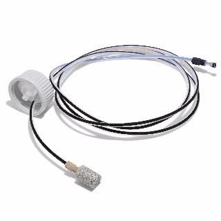 用于1260/1290 Infinity II制备型液相色谱系统的瓶头组件图片