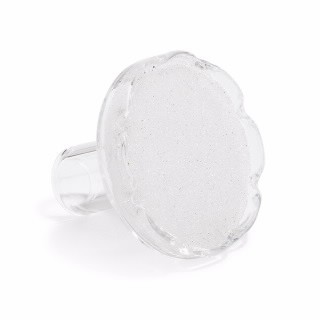 溶剂瓶入口过滤器,制备型,40µm,玻璃图片