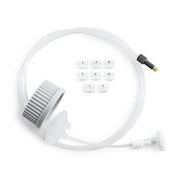 用于1260和1290 Infinity II和III系统的瓶头组件图片