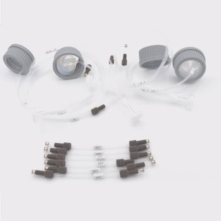 高质量超洁净管线工具包,推荐用于质谱应用图片