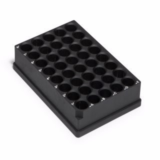 样品瓶板,用于40 x 2 mL样品瓶图片