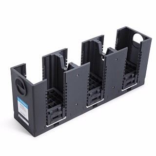 InfinityLab SBS孔板容器,室温图片