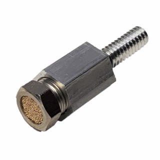 IDP-3通气口和接头工具包图片