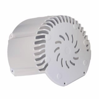 后整流罩组件,用于IDP-7和IDP-10涡旋式真空干泵图片