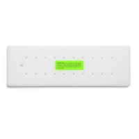 Lid cover, for Vac Elut 20 Manifold图片