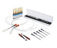 FID备件工具包,包括危险品图片