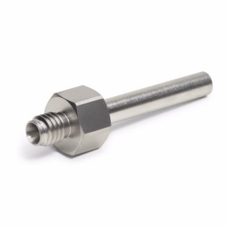 FID/NPD adapter, for 1/8 inch packed columns图片