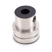 Igniter castle, Hastelloy图片