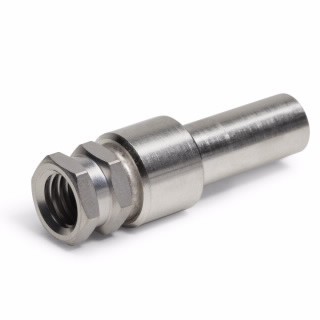 FID/NPD adapter, for capillary columns图片