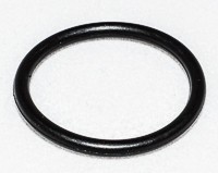 O-ring, nitrile, 11/16 inch id, 13/16 inch od, 1/16 inch thick, for Mark VI and Sturman-Masters spray chambers for AA/ICP-OES图片