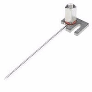 针头组件,用于1290 Infinity II和III样品瓶进样器图片