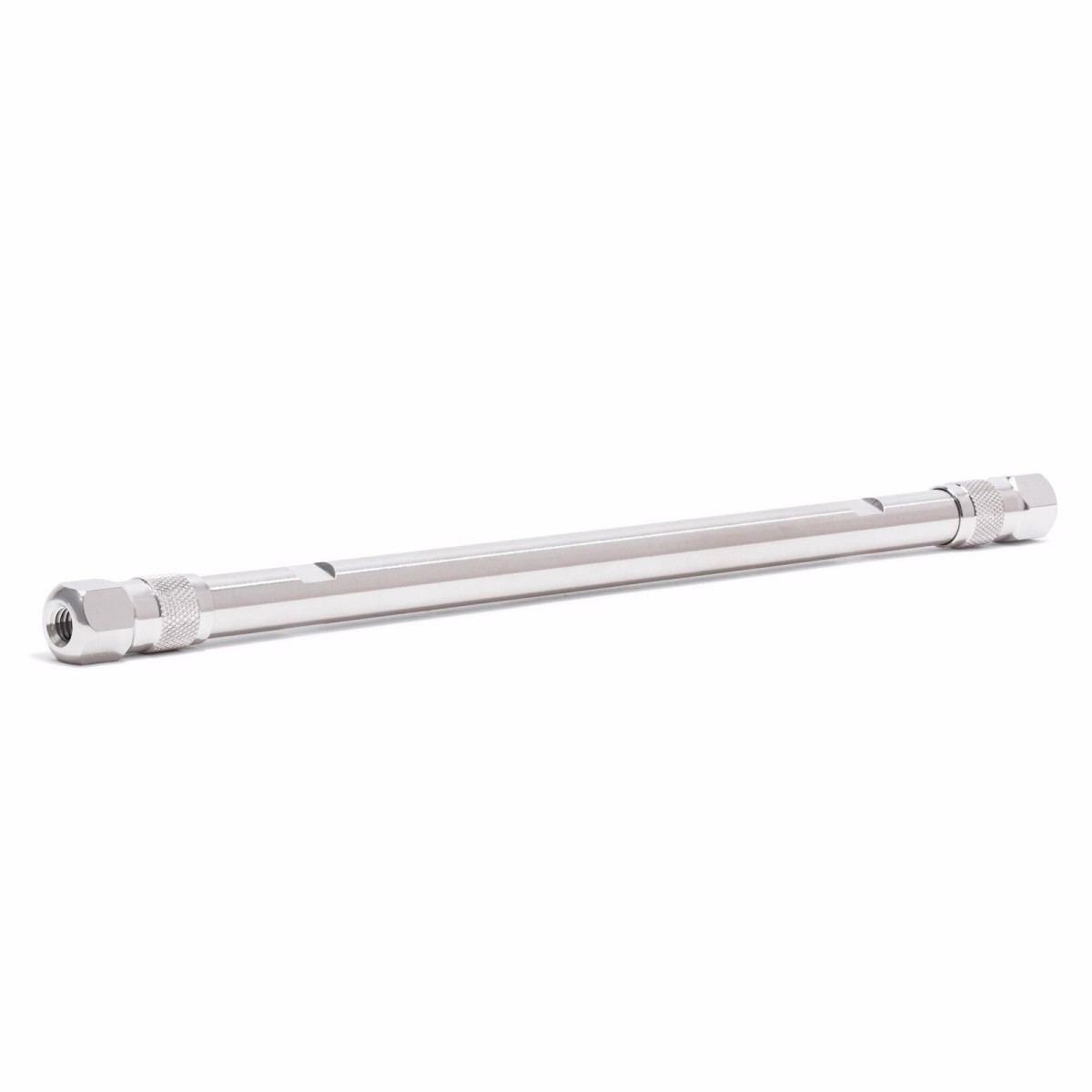 AdvanceBio SEC 300Å, 4.6 x 150 mm, 2.7µm, LC column图片